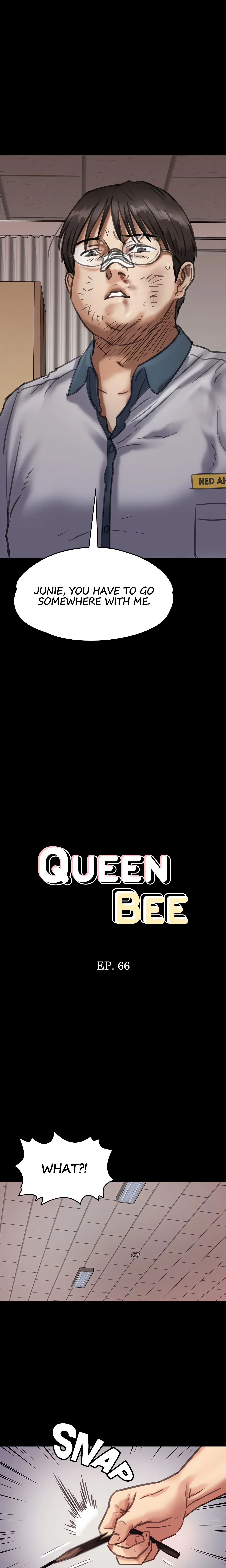 Queen Bee (Andrew) (Official) chapter 66 page 2