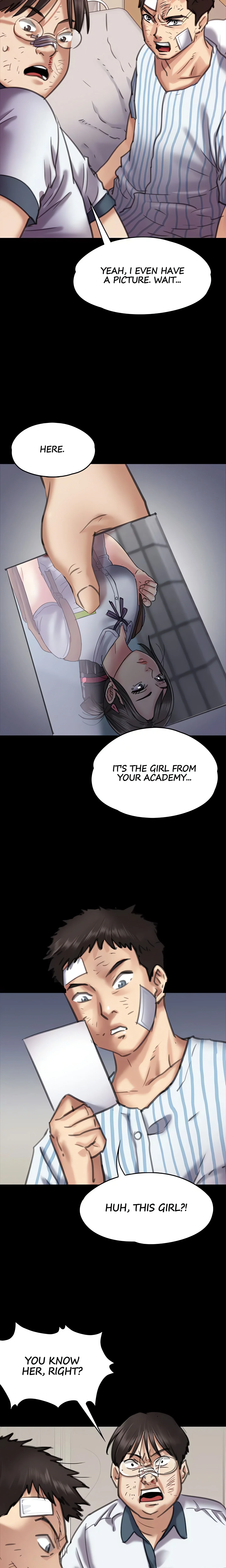 Queen Bee (Andrew) (Official) chapter 66 page 4