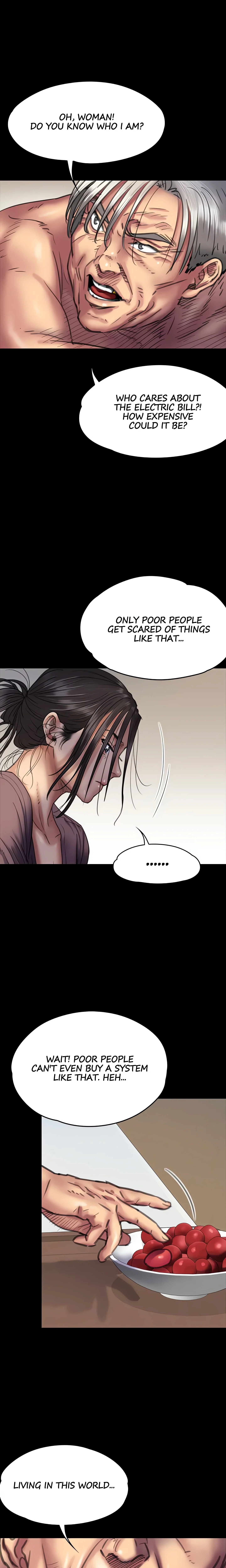 Queen Bee (Andrew) (Official) chapter 66 page 17