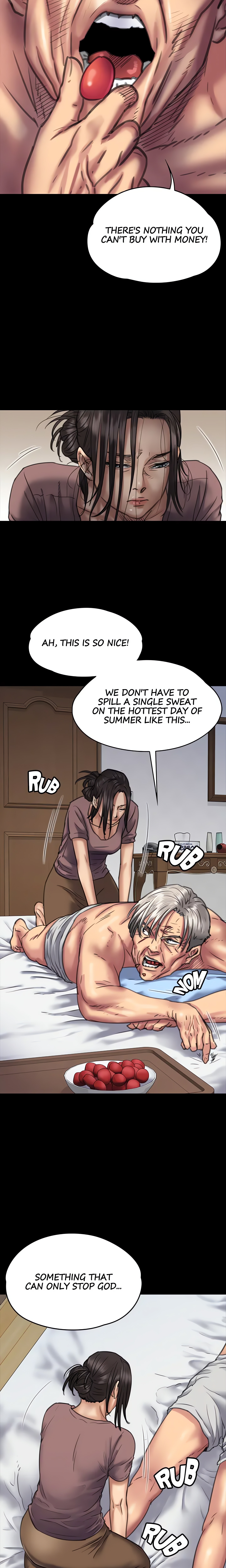 Queen Bee (Andrew) (Official) chapter 66 page 18