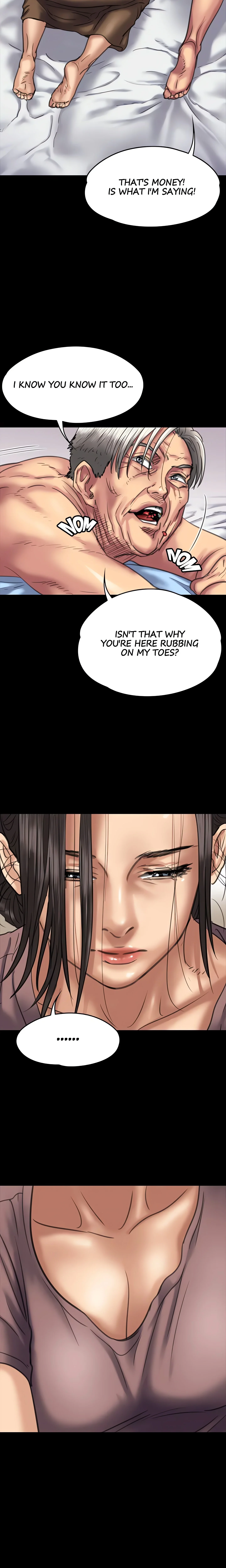 Queen Bee (Andrew) (Official) chapter 66 page 19