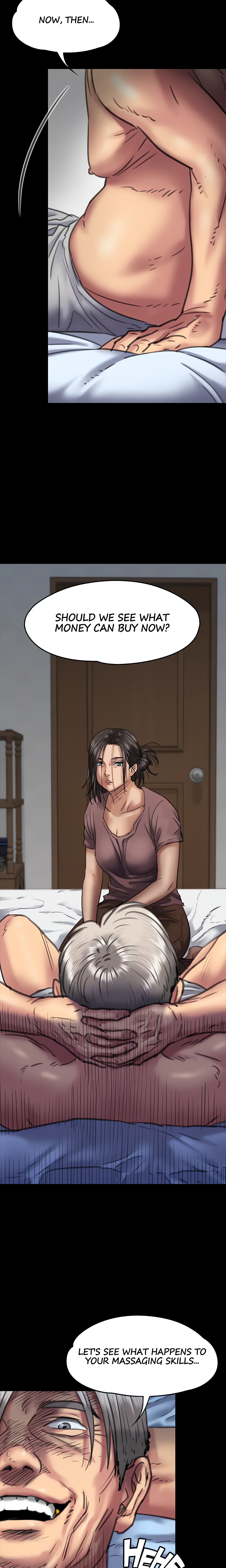 Queen Bee (Andrew) (Official) chapter 66 page 23