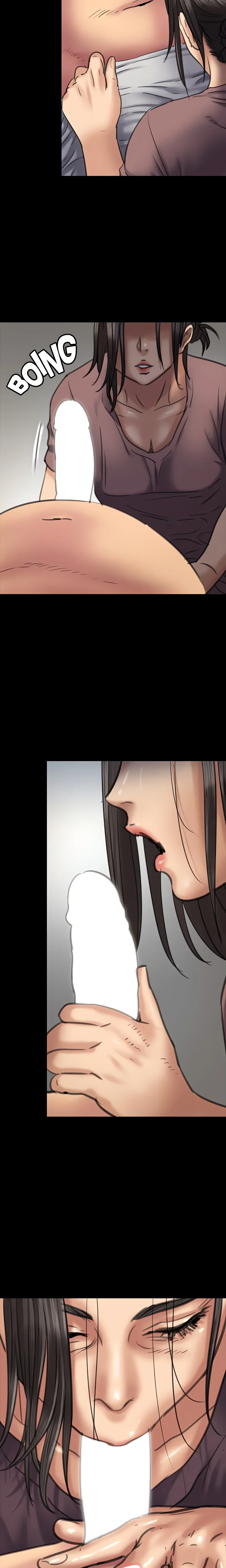 Queen Bee (Andrew) (Official) chapter 66 page 25