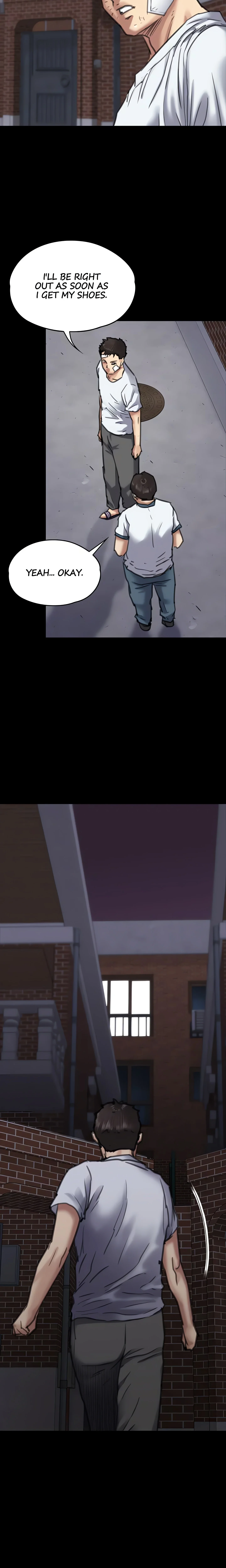 Queen Bee (Andrew) (Official) chapter 66 page 27