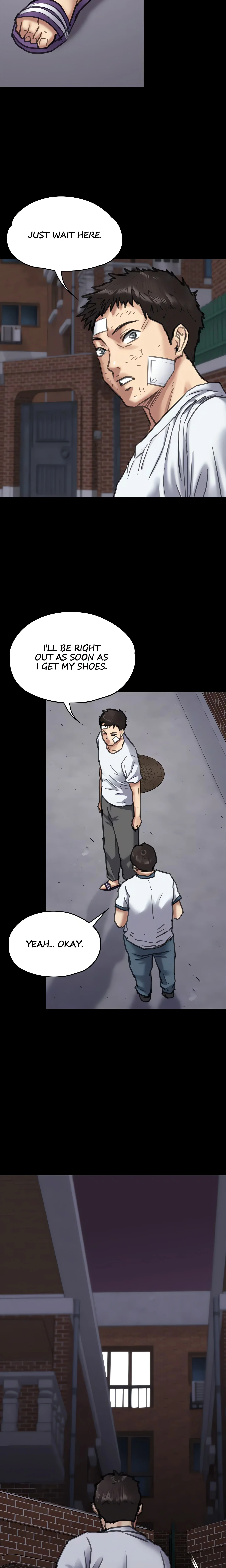 Queen Bee (Andrew) (Official) chapter 67 page 2