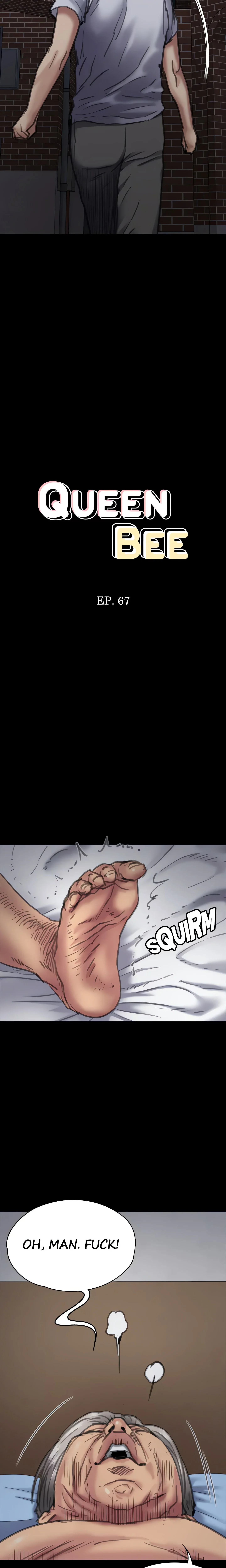 Queen Bee (Andrew) (Official) chapter 67 page 3