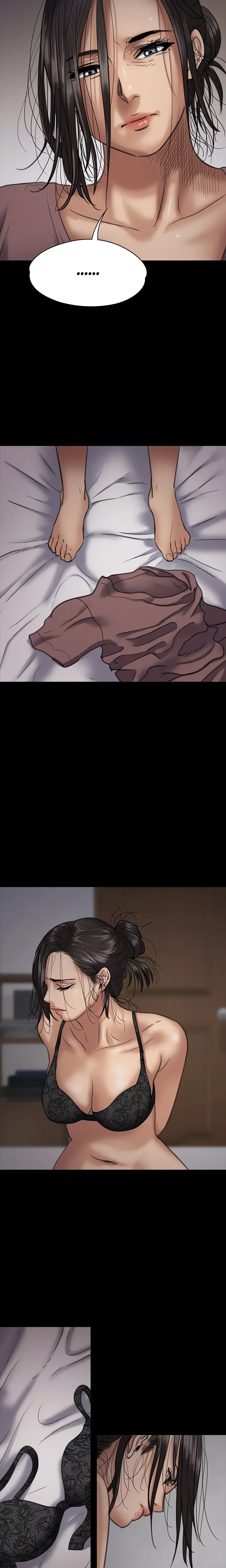 Queen Bee (Andrew) (Official) chapter 67 page 12