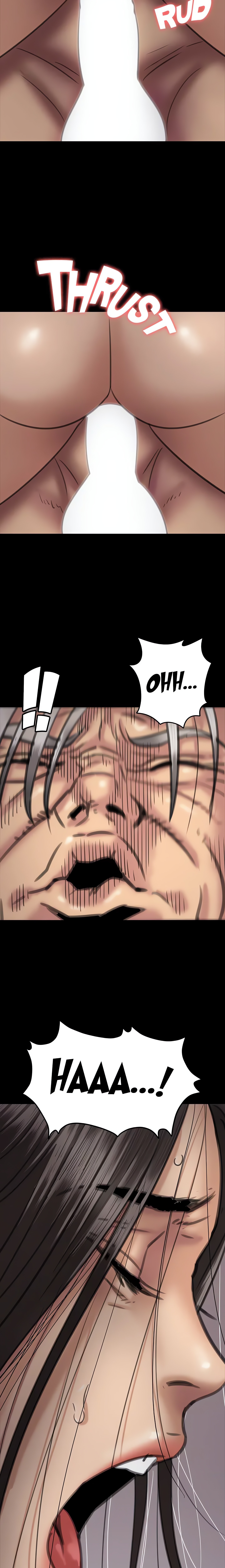 Queen Bee (Andrew) (Official) chapter 67 page 14