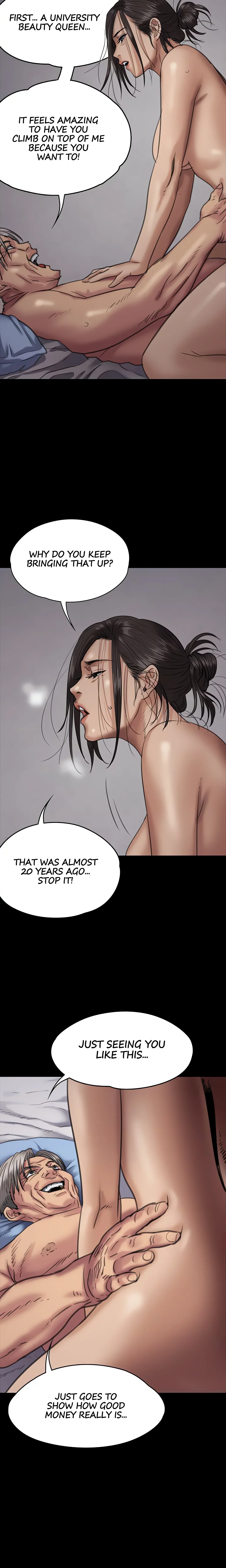 Queen Bee (Andrew) (Official) chapter 67 page 16