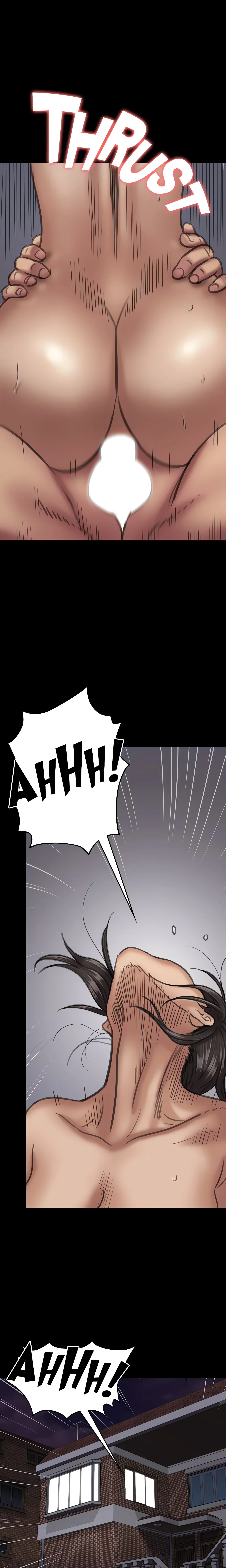 Queen Bee (Andrew) (Official) chapter 67 page 18