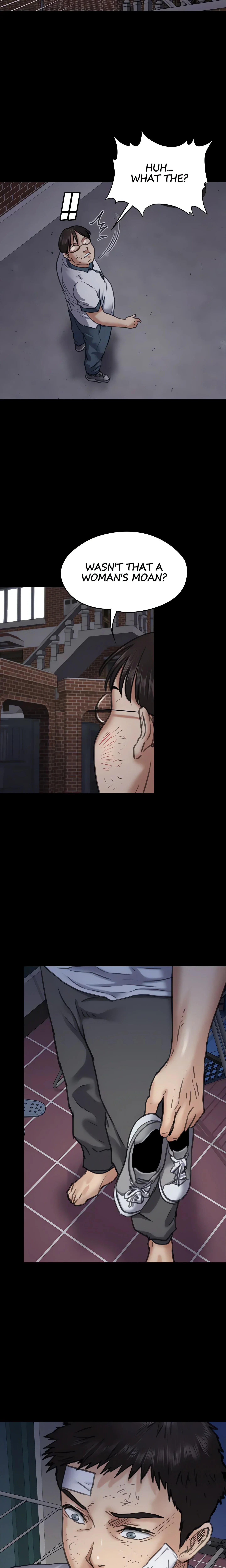 Queen Bee (Andrew) (Official) chapter 67 page 19