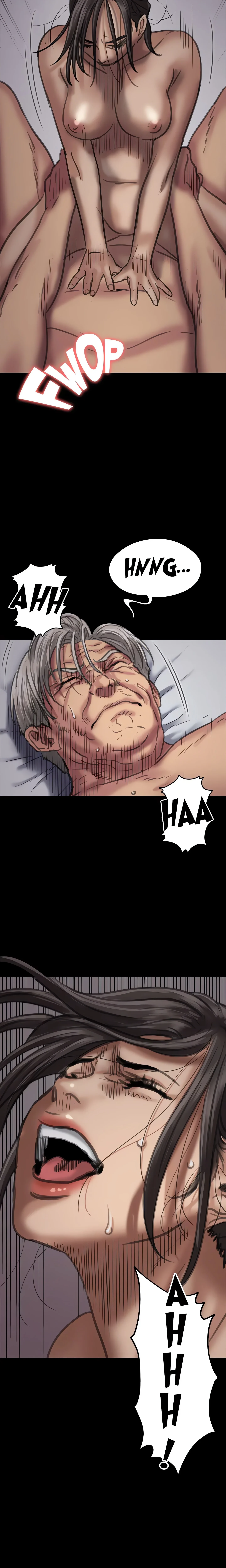 Queen Bee (Andrew) (Official) chapter 67 page 21