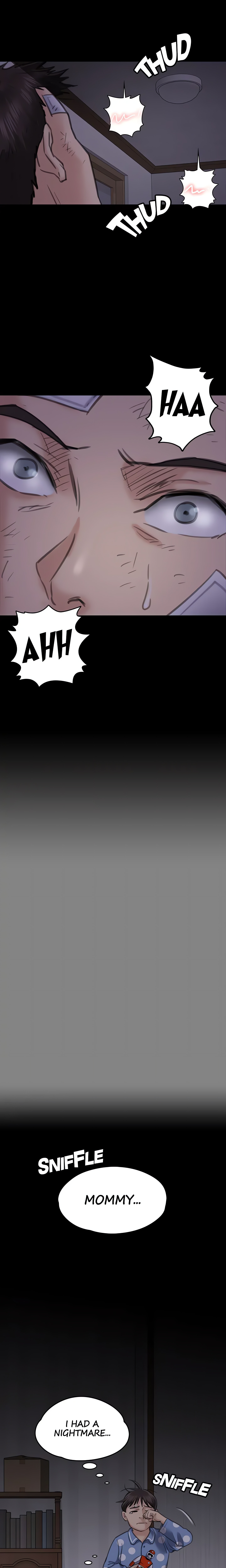 Queen Bee (Andrew) (Official) chapter 67 page 22
