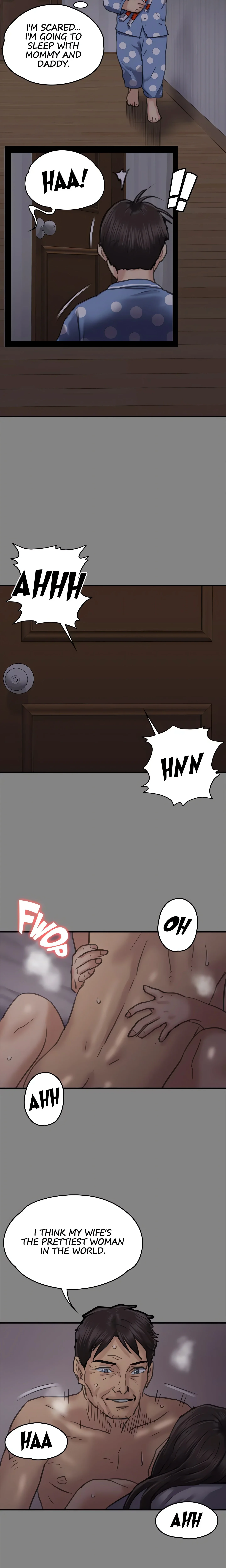 Queen Bee (Andrew) (Official) chapter 67 page 23