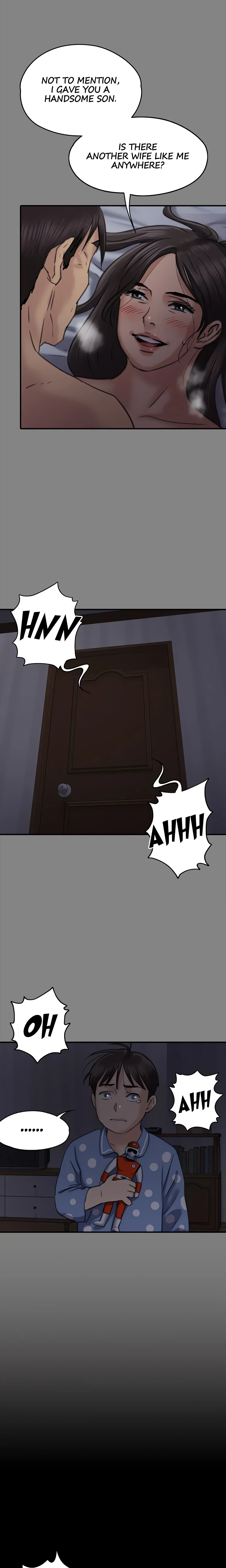 Queen Bee (Andrew) (Official) chapter 67 page 24