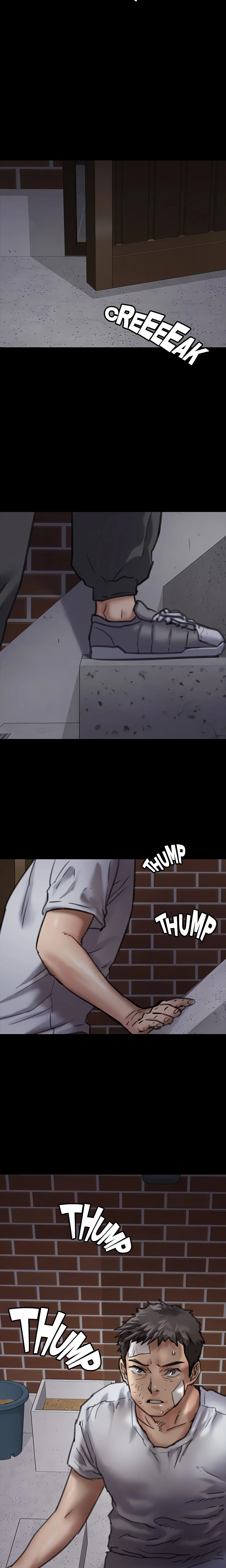 Queen Bee (Andrew) (Official) chapter 67 page 26