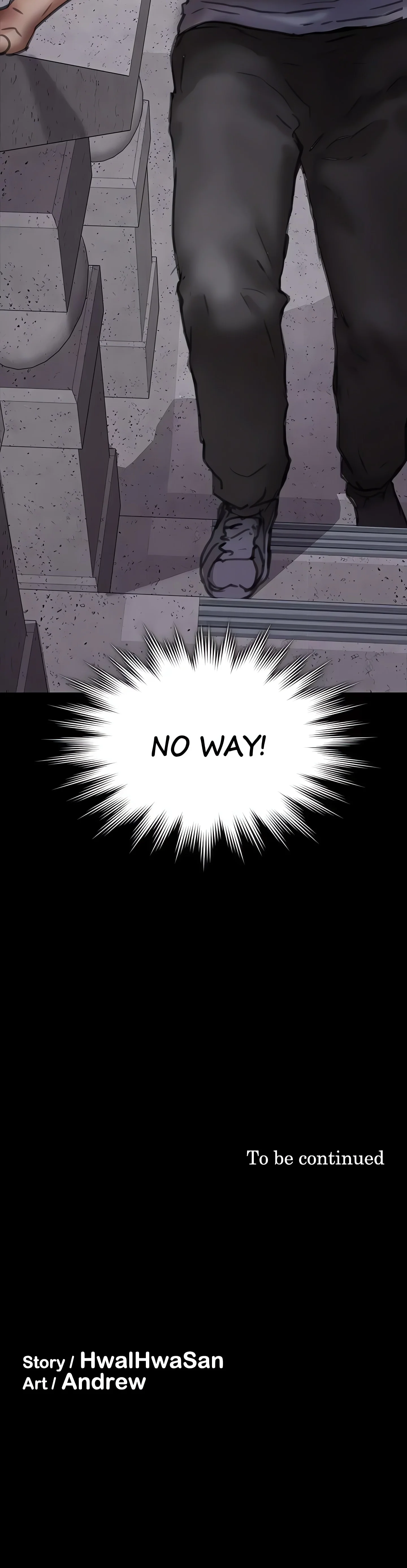 Queen Bee (Andrew) (Official) chapter 67 page 27