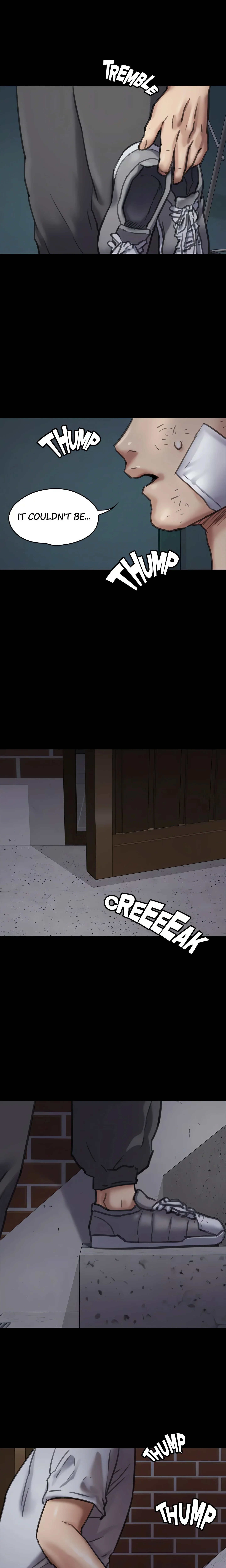 Queen Bee (Andrew) (Official) chapter 68 page 1