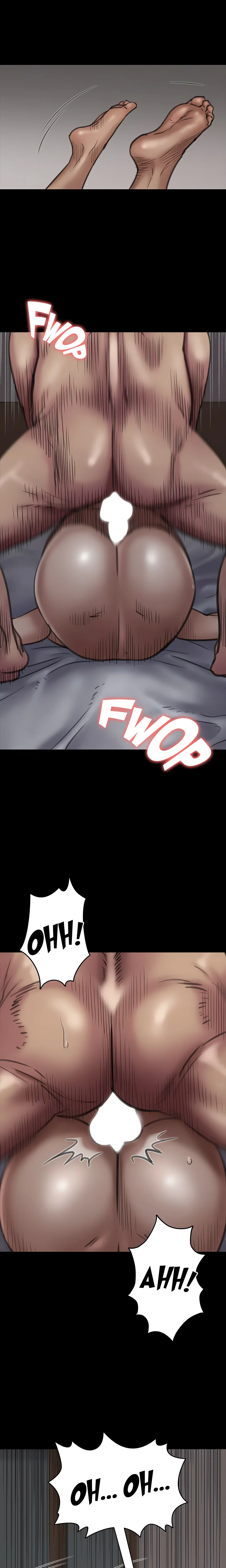 Queen Bee (Andrew) (Official) chapter 68 page 3