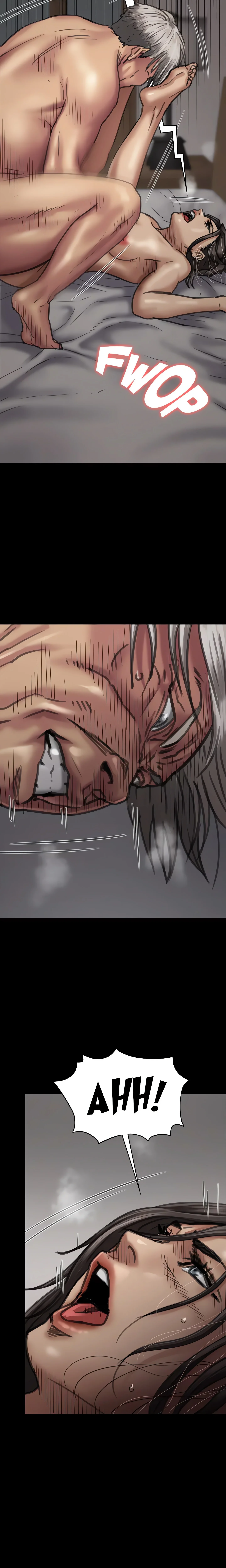Queen Bee (Andrew) (Official) chapter 68 page 4