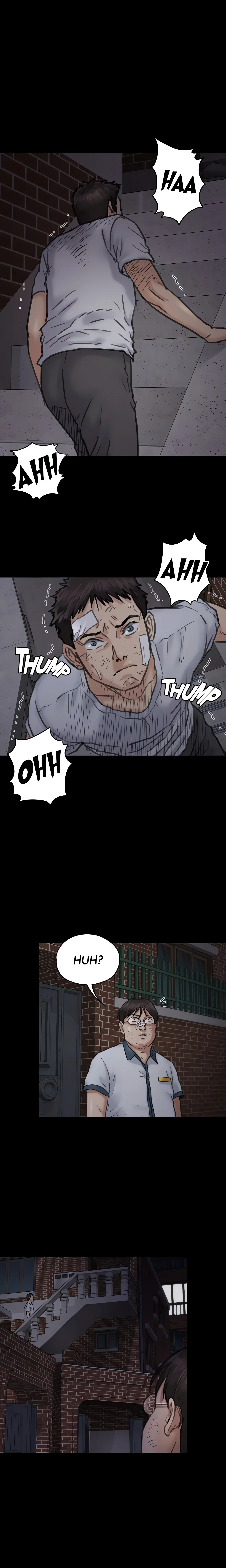 Queen Bee (Andrew) (Official) chapter 68 page 5