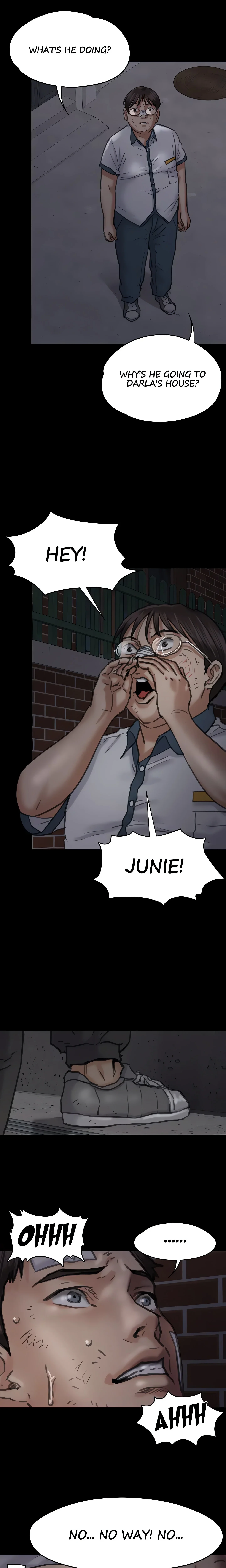 Queen Bee (Andrew) (Official) chapter 68 page 6