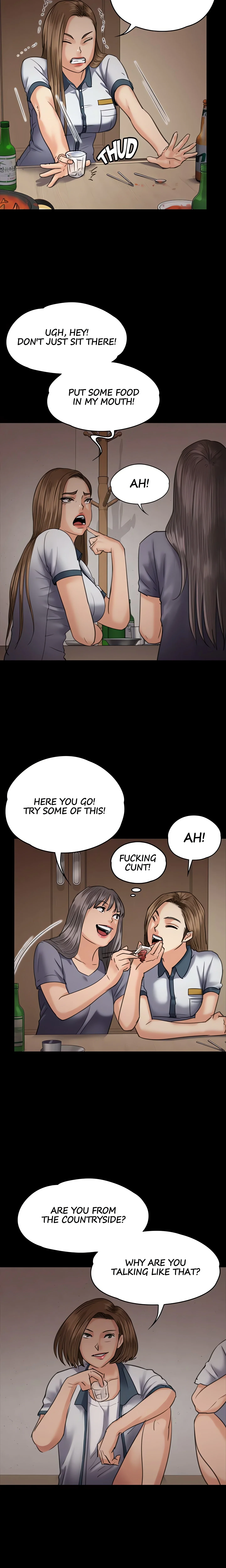Queen Bee (Andrew) (Official) chapter 68 page 10