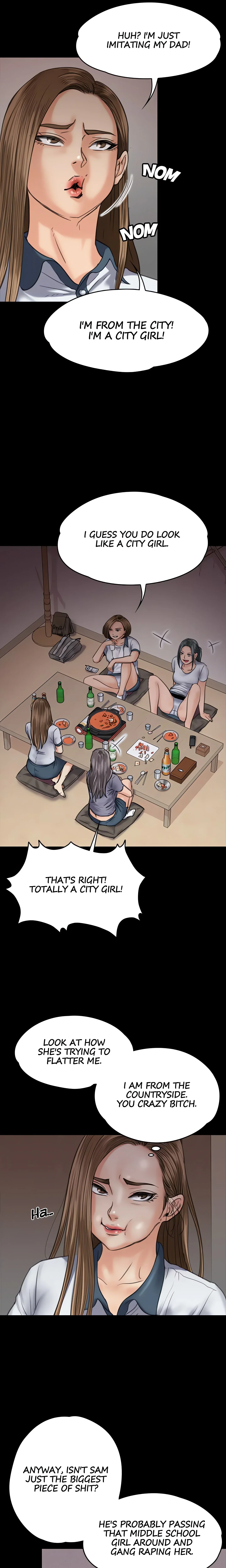Queen Bee (Andrew) (Official) chapter 68 page 11