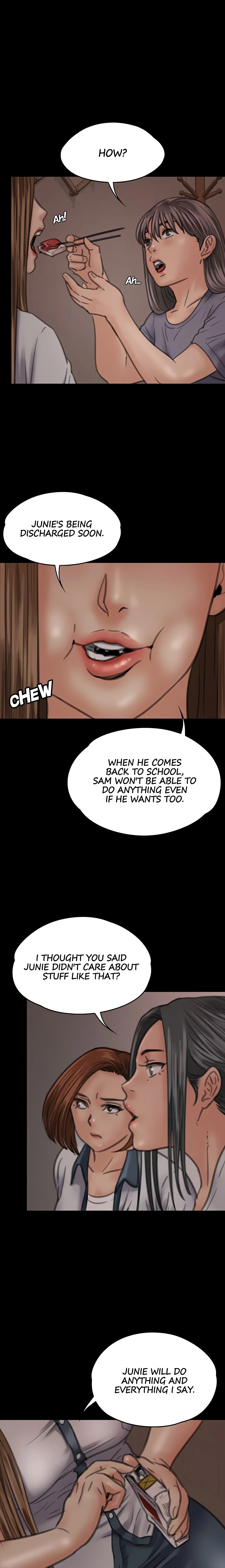 Queen Bee (Andrew) (Official) chapter 68 page 14