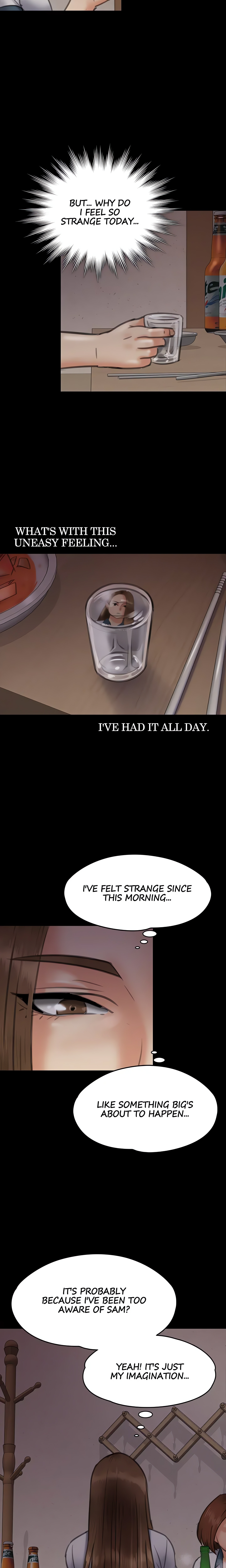 Queen Bee (Andrew) (Official) chapter 68 page 23