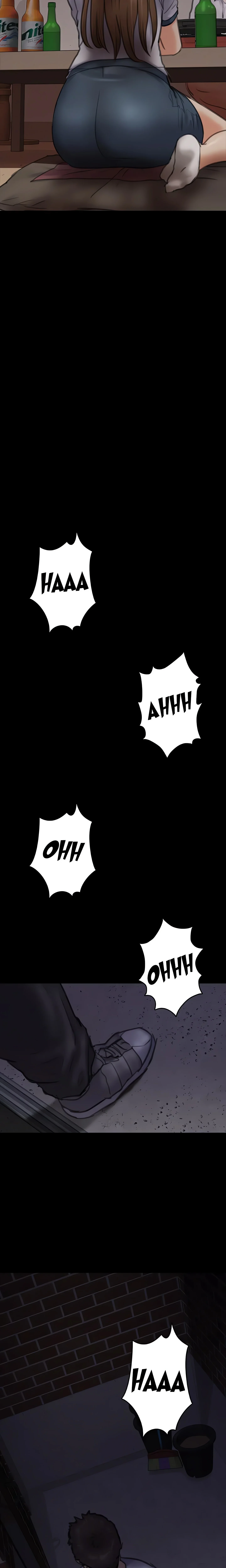Queen Bee (Andrew) (Official) chapter 68 page 24