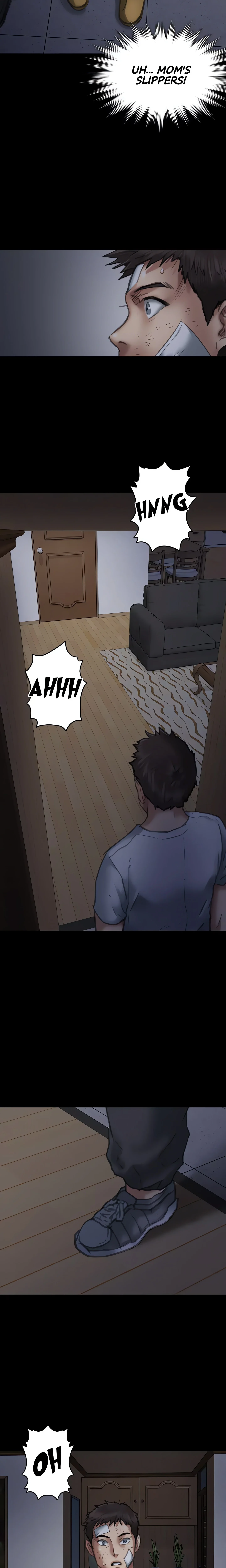 Queen Bee (Andrew) (Official) chapter 68 page 26