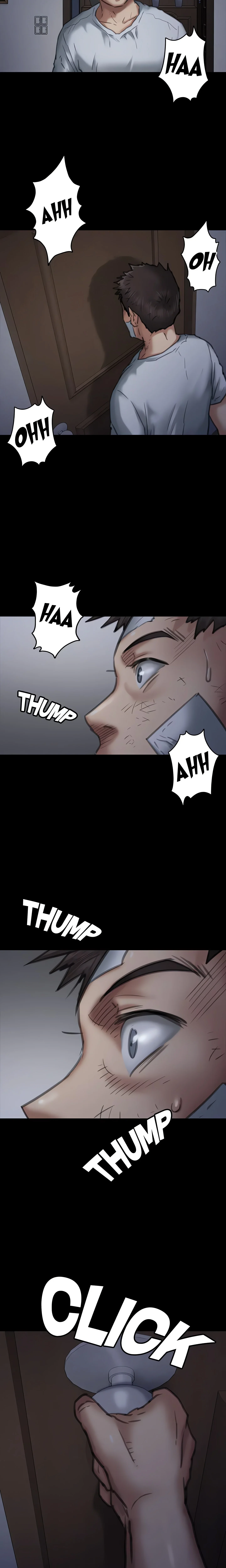 Queen Bee (Andrew) (Official) chapter 68 page 27