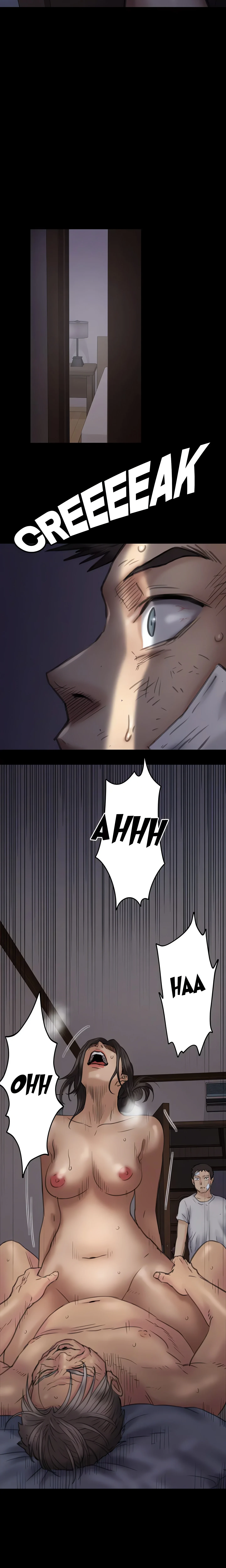 Queen Bee (Andrew) (Official) chapter 68 page 28
