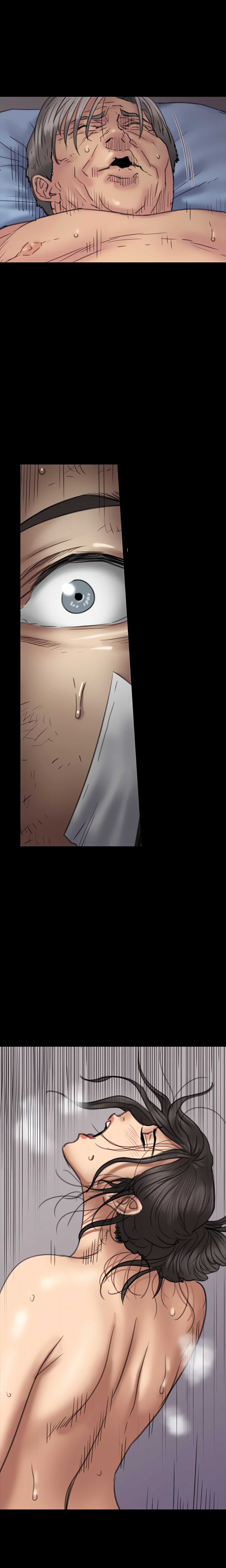 Queen Bee (Andrew) (Official) chapter 68 page 29