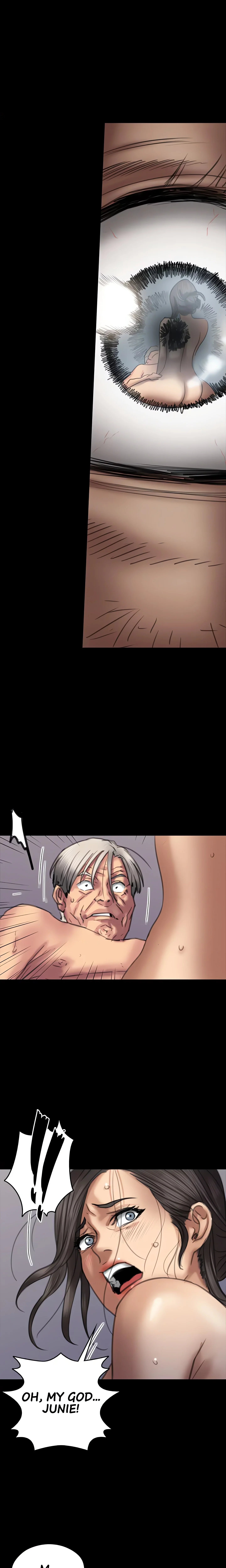Queen Bee (Andrew) (Official) chapter 68 page 30