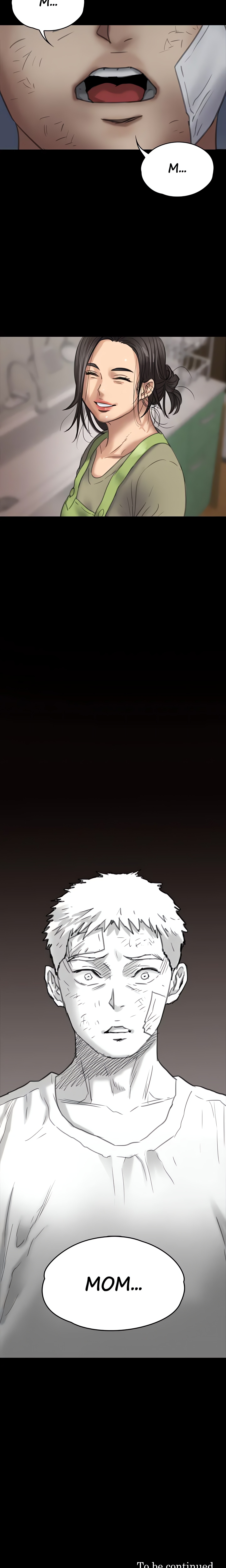Queen Bee (Andrew) (Official) chapter 68 page 31