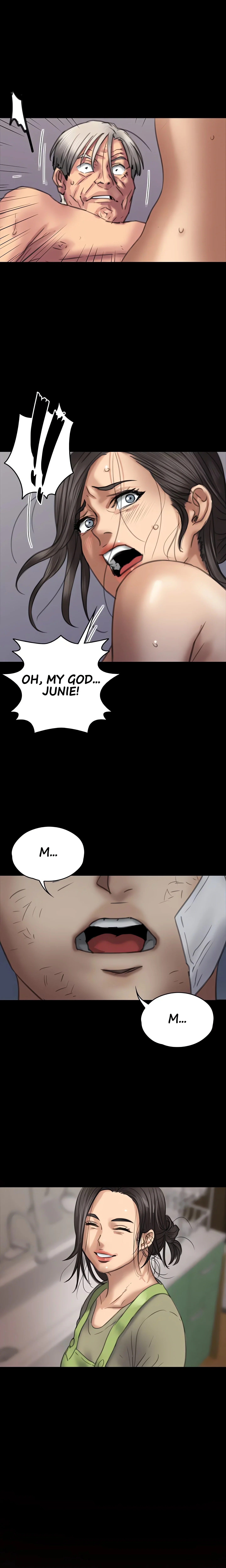 Queen Bee (Andrew) (Official) chapter 69 page 1