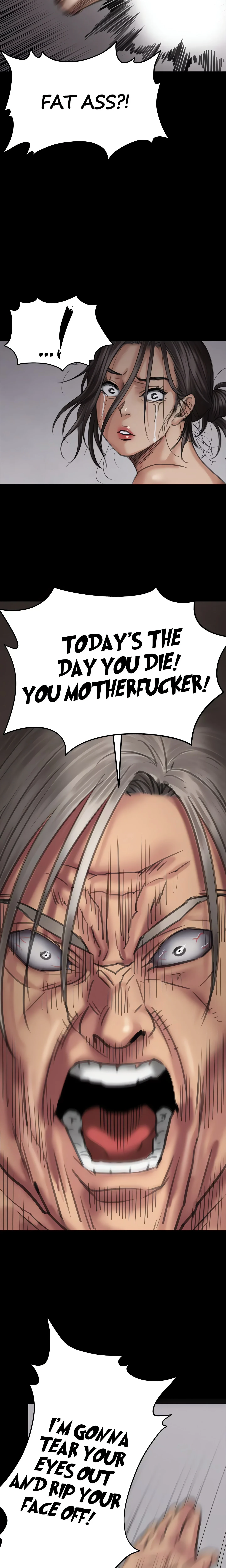 Queen Bee (Andrew) (Official) chapter 69 page 12