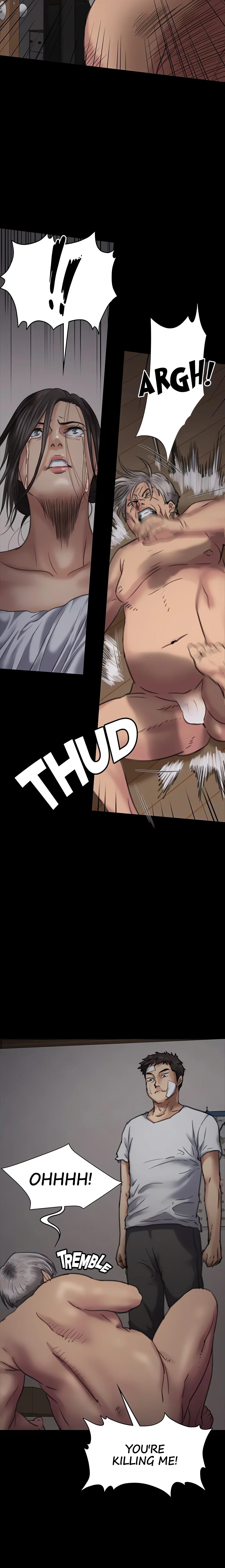 Queen Bee (Andrew) (Official) chapter 69 page 14