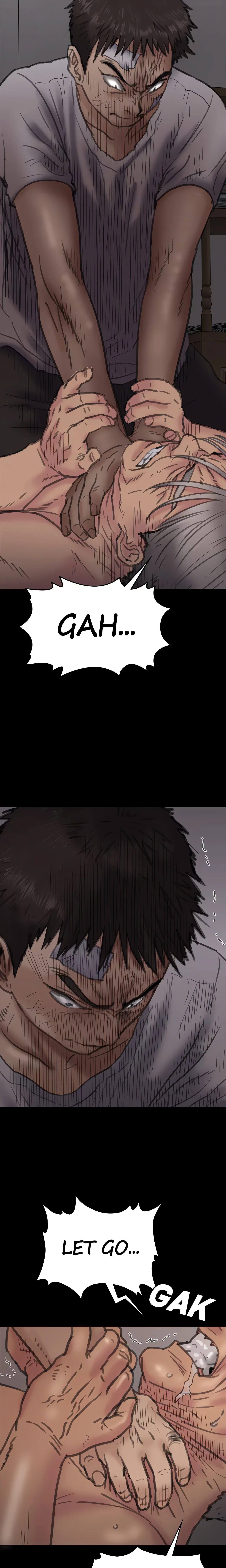 Queen Bee (Andrew) (Official) chapter 69 page 17