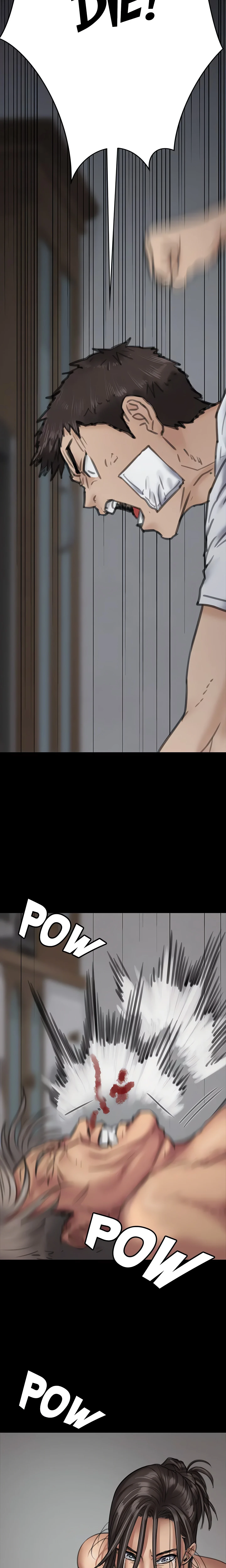 Queen Bee (Andrew) (Official) chapter 69 page 23