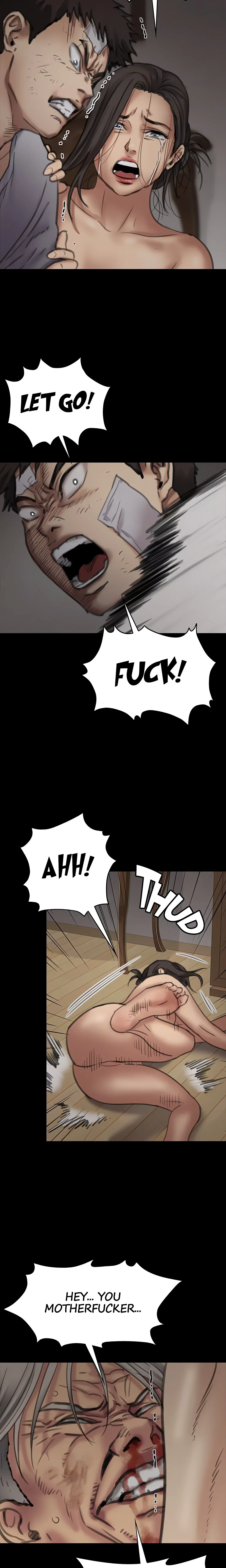Queen Bee (Andrew) (Official) chapter 69 page 26