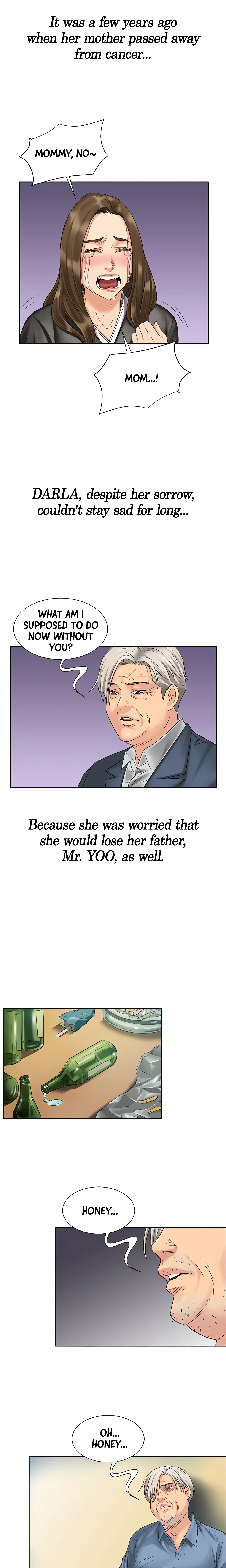 Queen Bee (Andrew) (Official) chapter 7 page 2