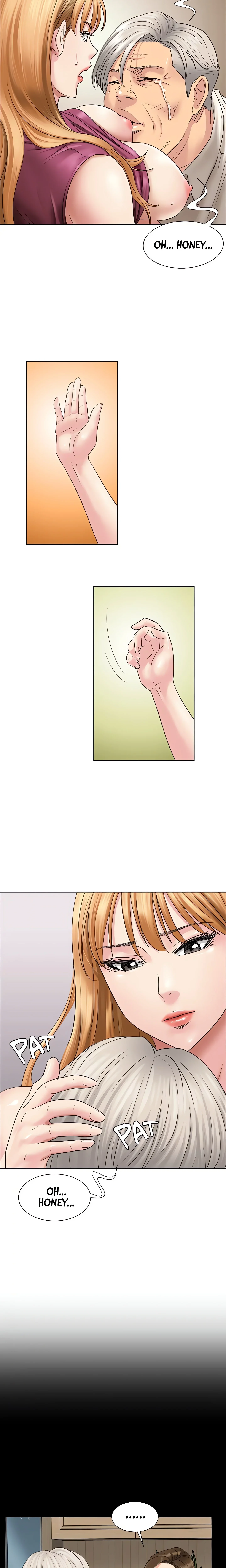 Queen Bee (Andrew) (Official) chapter 7 page 10