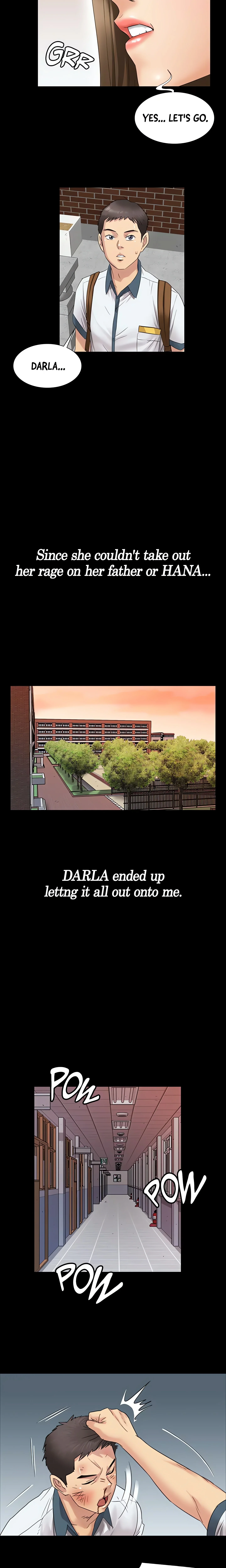 Queen Bee (Andrew) (Official) chapter 7 page 14