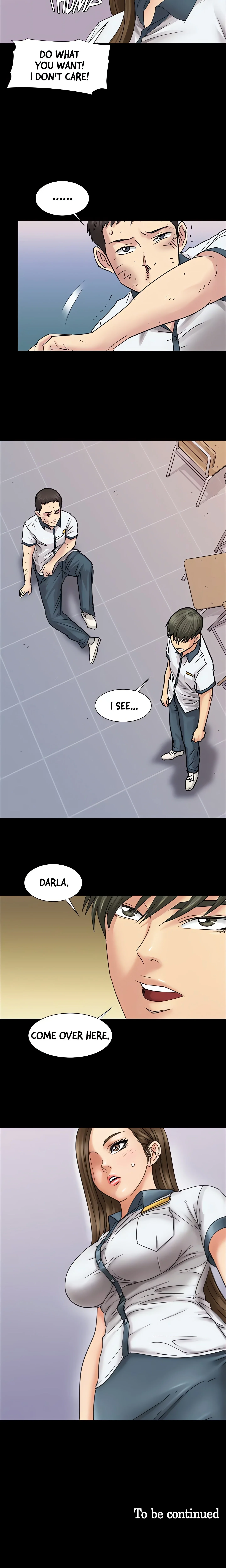Queen Bee (Andrew) (Official) chapter 7 page 24