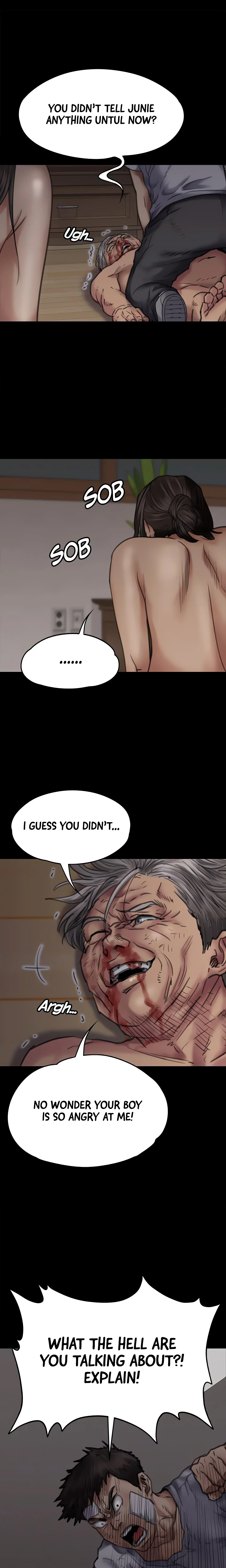 Queen Bee (Andrew) (Official) chapter 70 page 6
