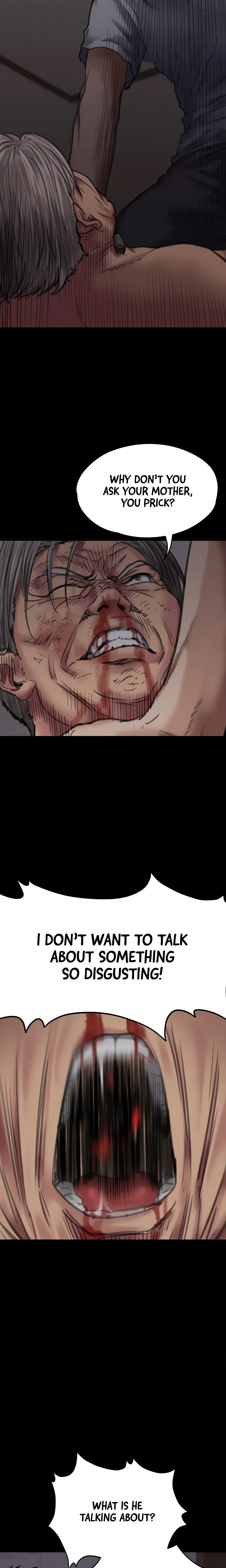 Queen Bee (Andrew) (Official) chapter 70 page 7