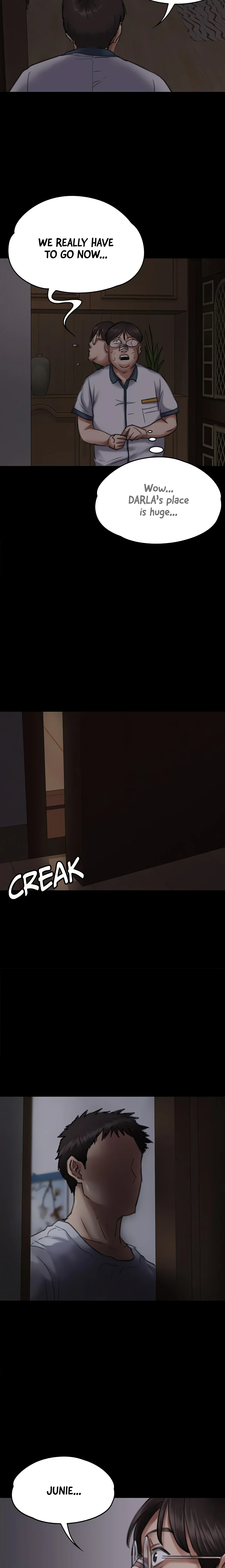 Queen Bee (Andrew) (Official) chapter 70 page 10